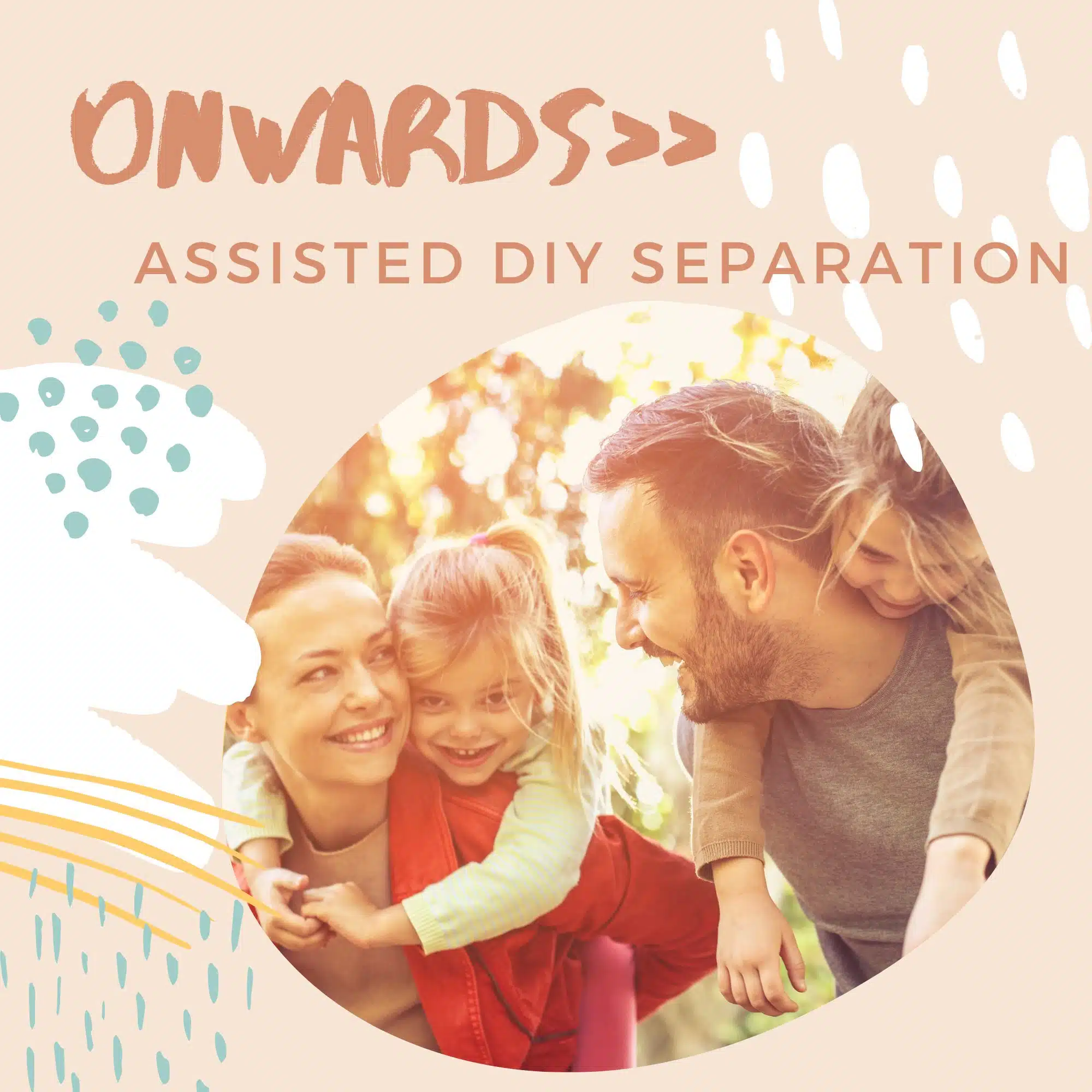 Assisted DIY Separation - Oloan Lawyers